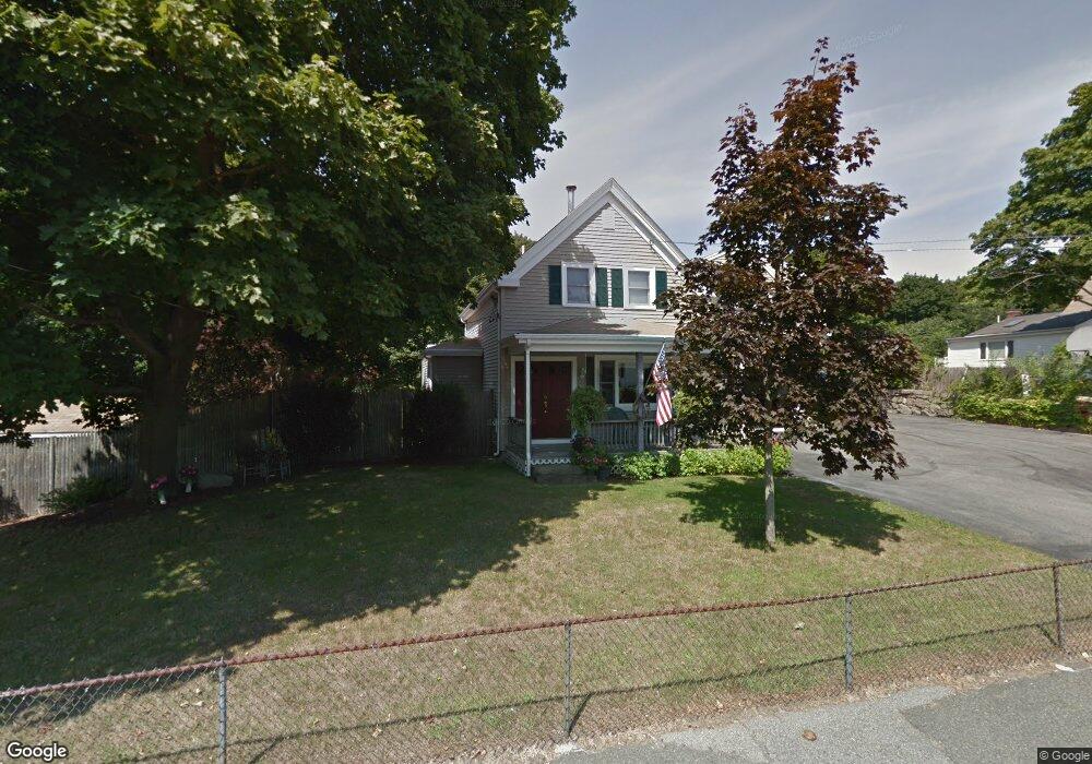 67 Shawmut St, East Weymouth, MA 02189 - photo 1