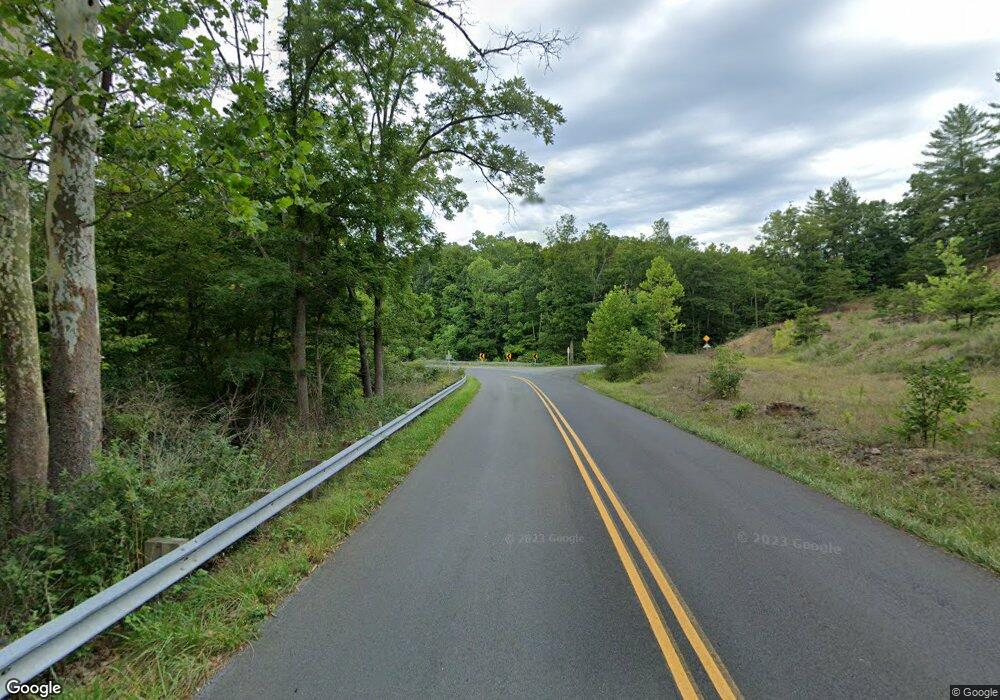 0 Brush Creek Rd unit LotWP001 20612084, Whitacre, VA 22625 - photo 1