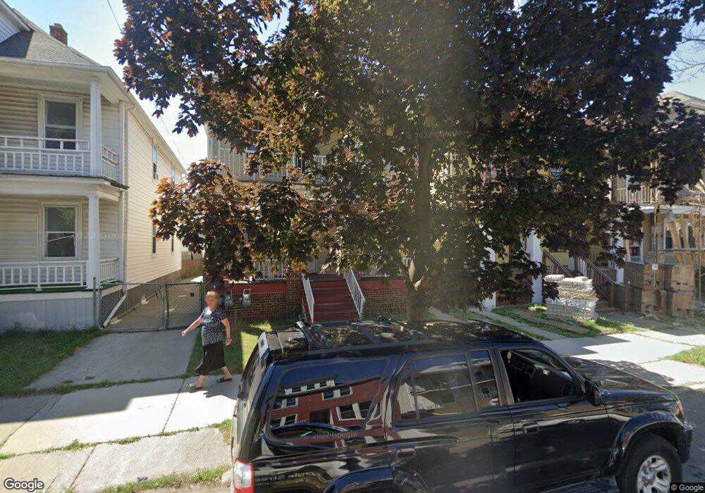 2028 Trowbridge St, HamtraMcK, MI 48212 - photo 1