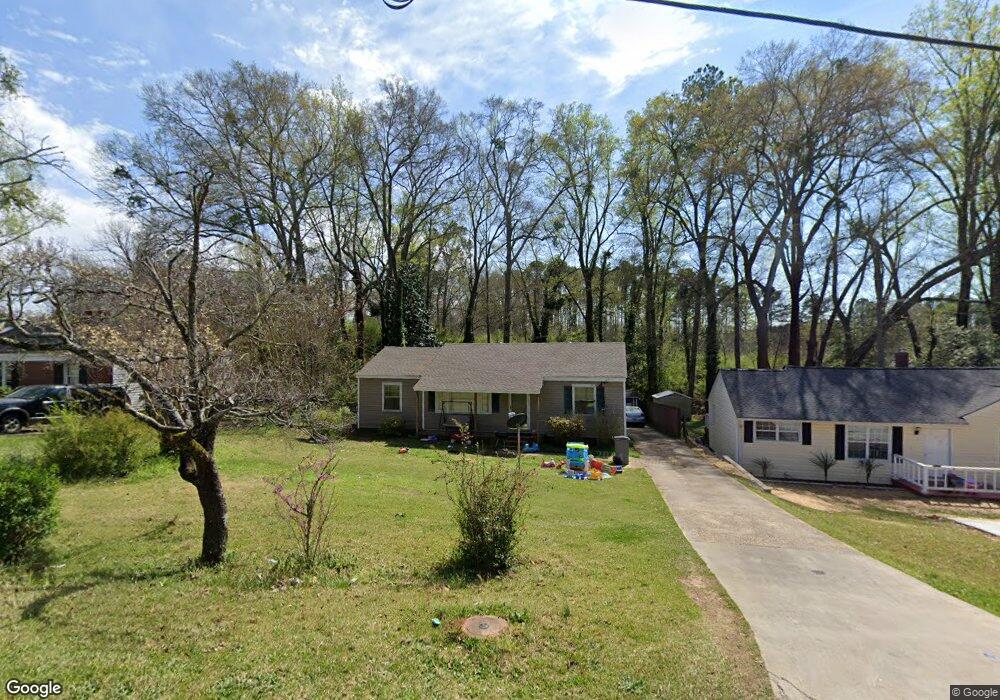 201 Rutland Cir, Lagrange, GA 30241 - photo 1