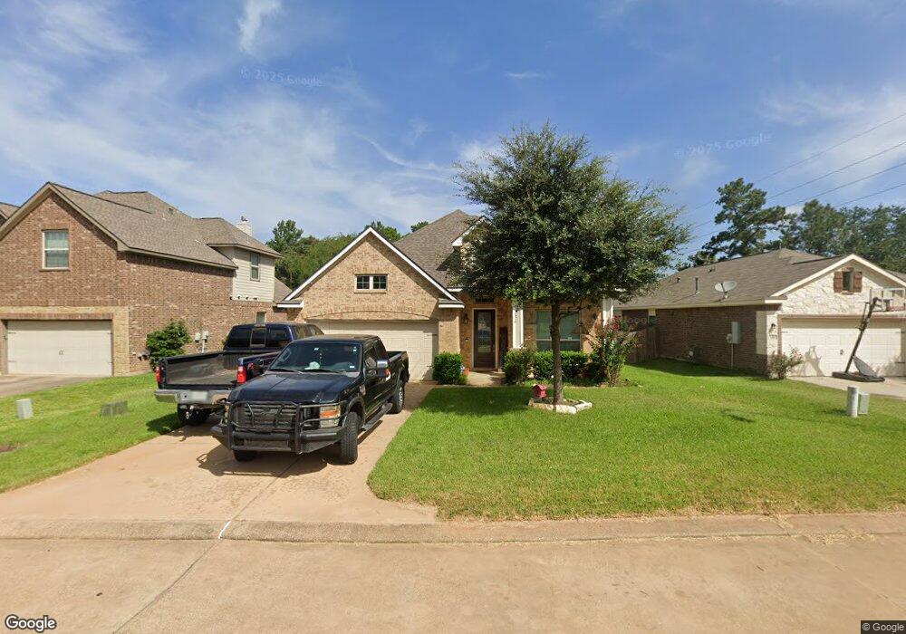 155 S Ridge Park Dr, Magnolia, TX 77354 - photo 1