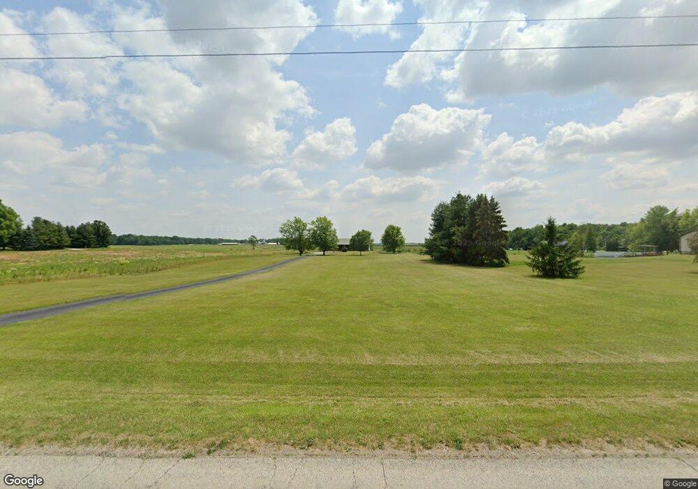 2085 W Division Rd, Huntington, IN 46750 - photo 1