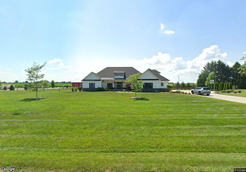 3142 N 200 W, Franklin, IN 46131 - photo 1