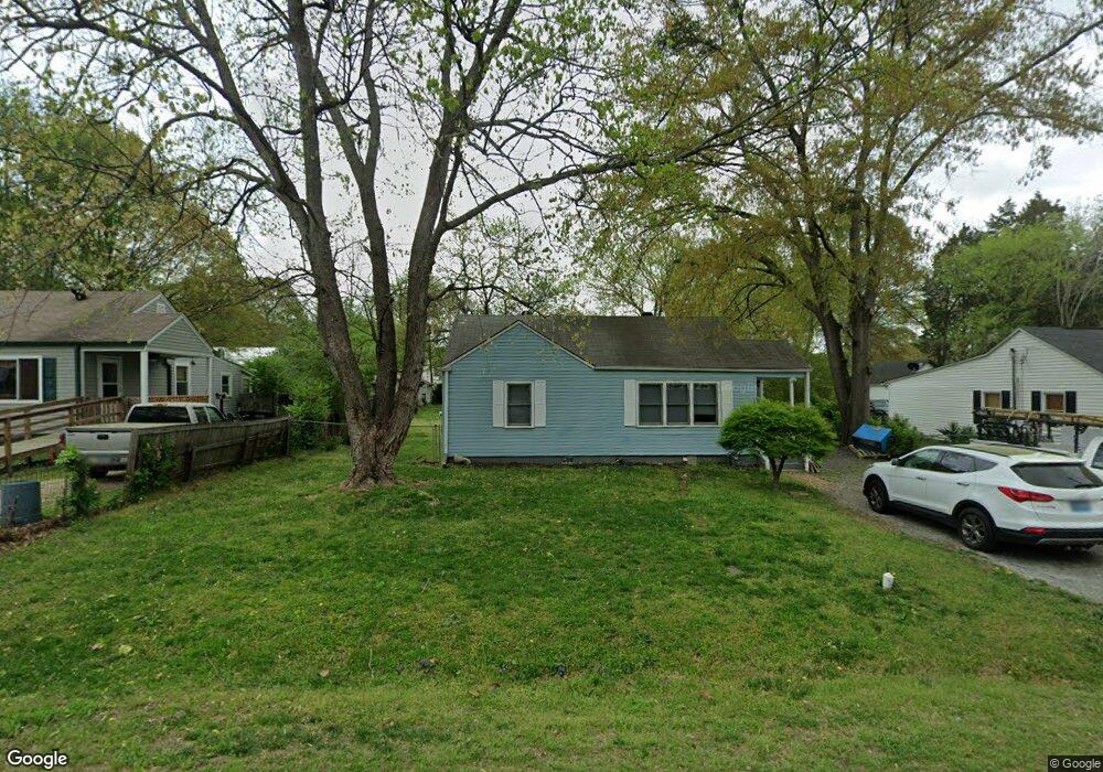 1859 Alexander St SE, Smyrna, GA 30080 - photo 1