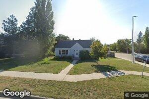 401 Main St S, Karlstad, MN 56732
