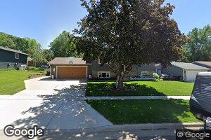 108 S Cardinal Dr, Brandon, SD 57005