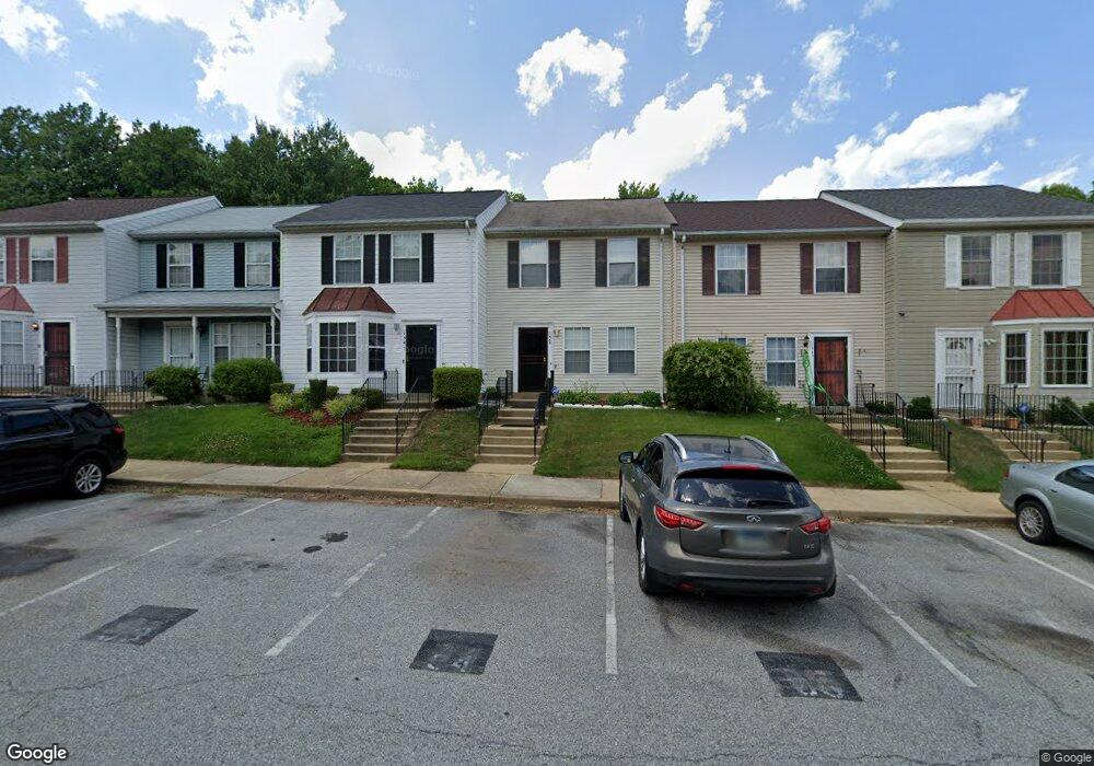 1545 Karen Blvd, District Heights, MD 20747 - photo 1