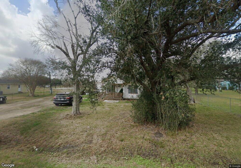 8810 Harvest Acres Dr, Manvel, TX 77578 - photo 1