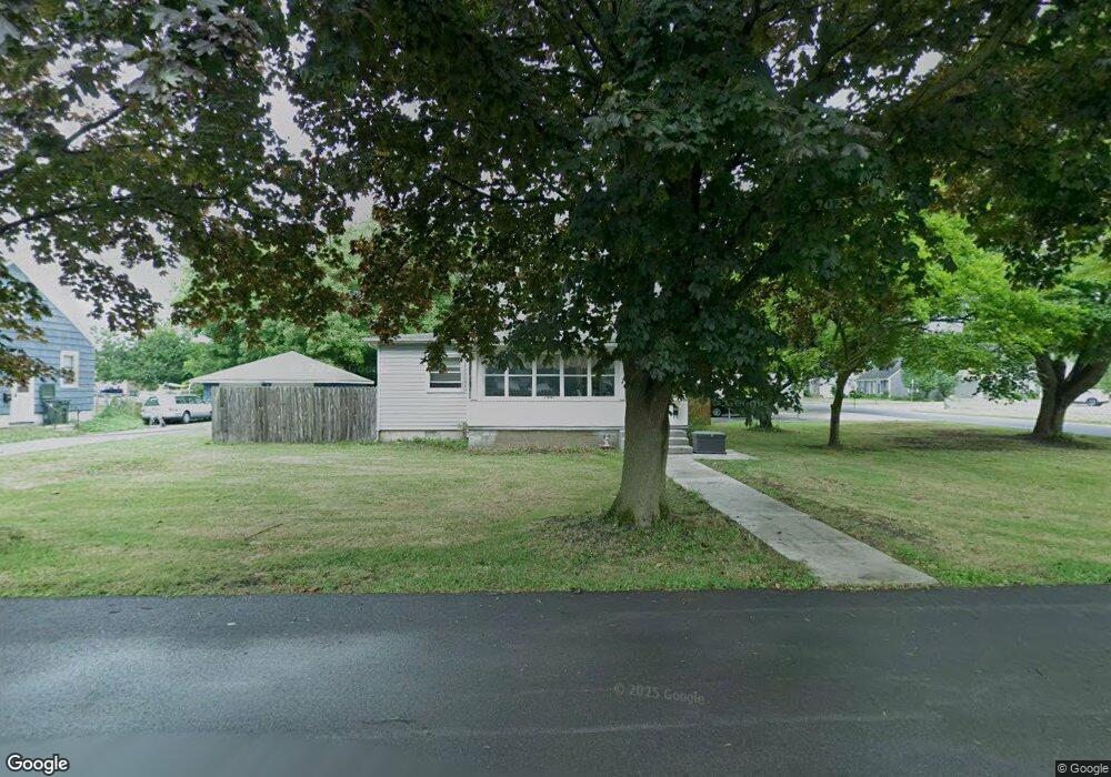 162 Center Ave, North Tonawanda, NY 14120 - photo 1