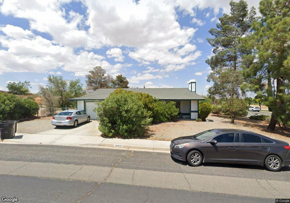 16086 Pebble Beach Dr, Victorville, CA 92395 - photo 1