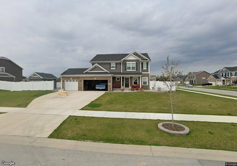 8202 W 92nd Ave, Saint John, IN 46373 - photo 1