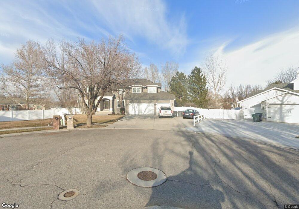 3014 Chesapeake Cir, South Jordan, UT 84095 - photo 1