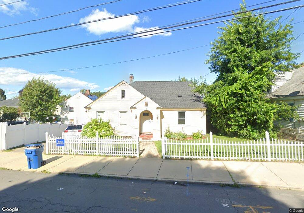 81 Ames St, Lawrence, MA 01841 - photo 1