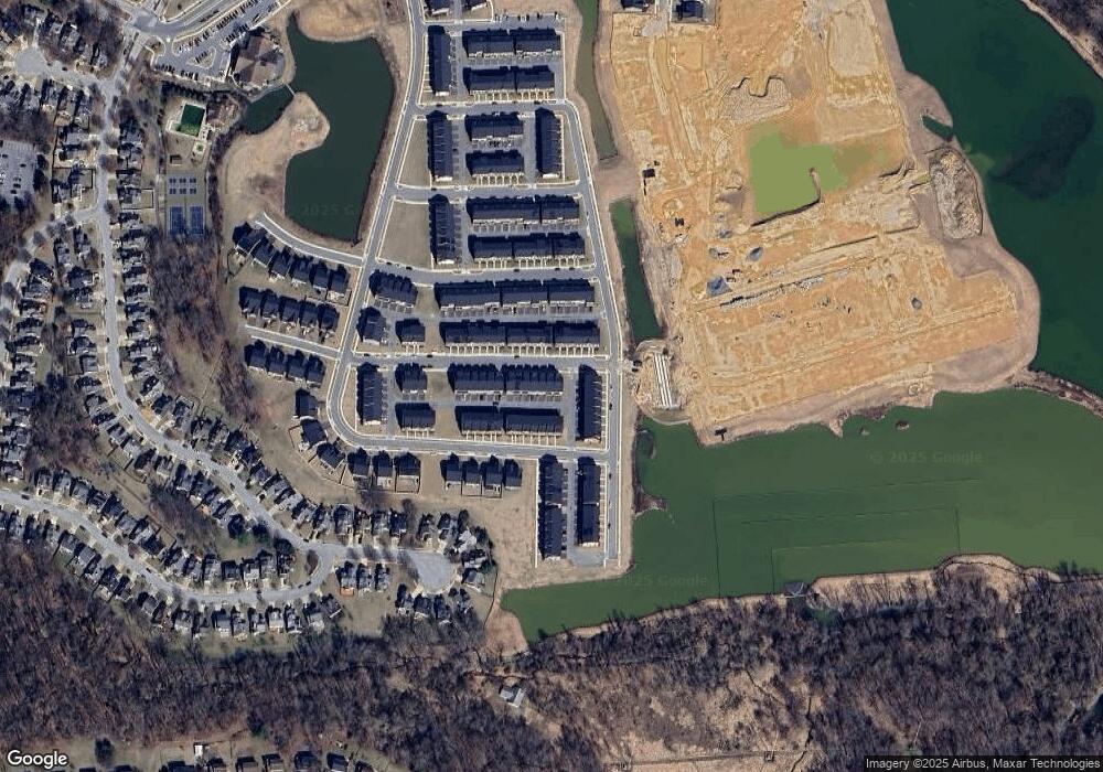 1731 Mill Branch Dr, Laurel, MD 20708 - photo 1