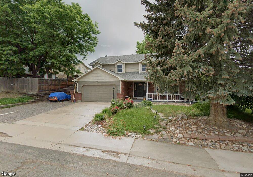 13246 W Chenango Ave, Morrison, CO 80465 - photo 1