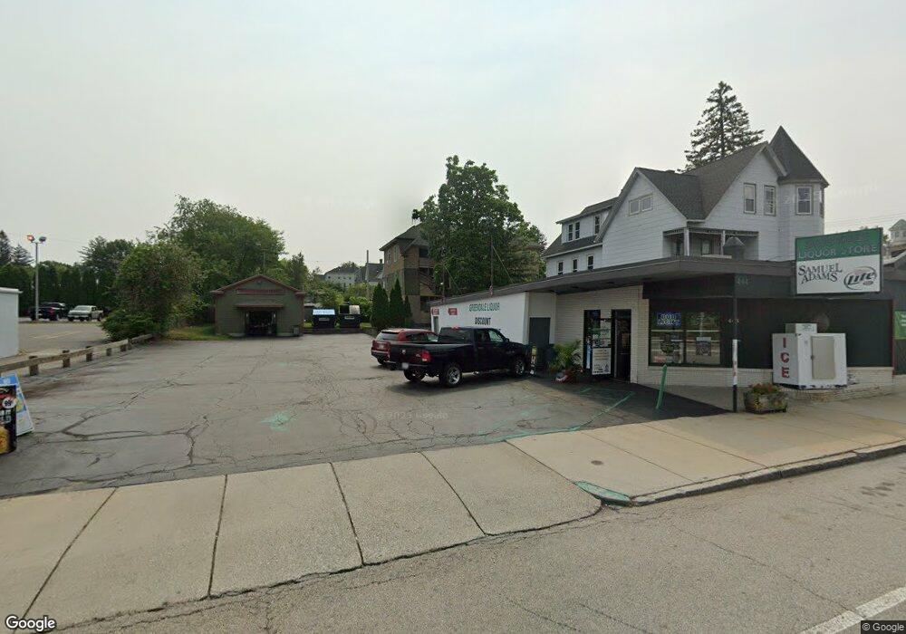 440 W Boylston St, Worcester, MA 01606 - photo 1