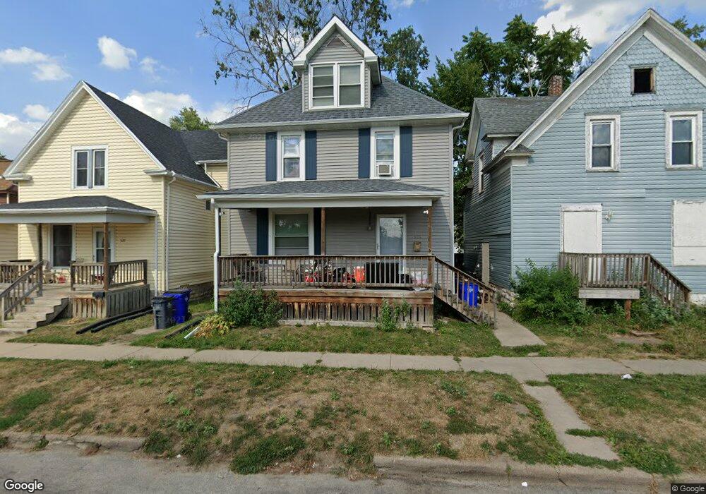 524 12th St SE, Cedar Rapids, IA 52403 - photo 1