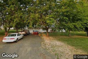 206 SW Fourth St, Grass Valley, OR 97029