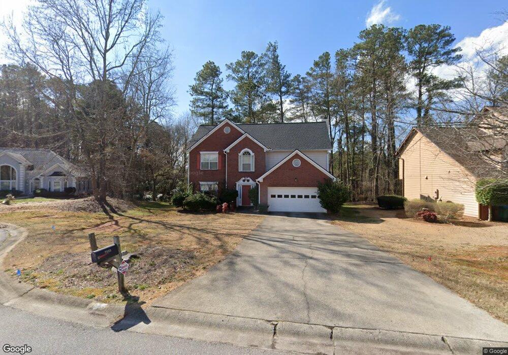 2135 Thorndale Dr SW, Lilburn, GA 30047 - photo 1