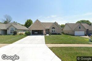 4504 Marguerite Ct, Middletown, OH 45042