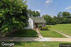 407 E 12th St, Bloomington, IN 47408