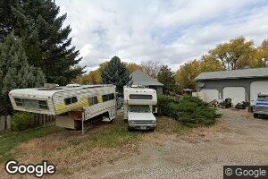 9 Sage Dr, Fromberg, MT 59029