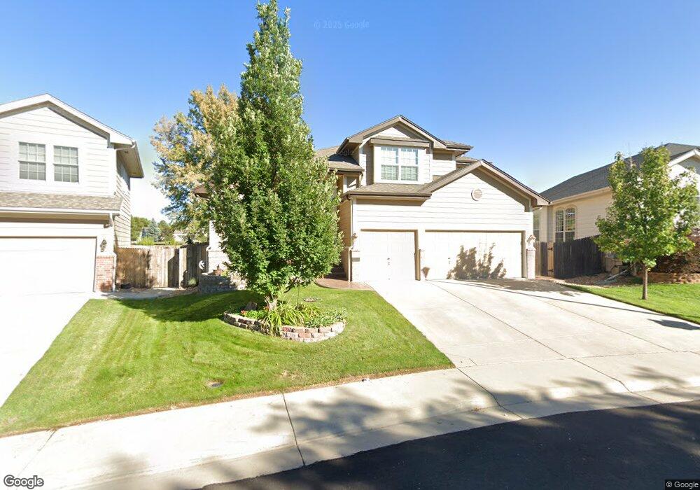 13432 Humboldt Way, Thornton, CO 80241 - photo 1