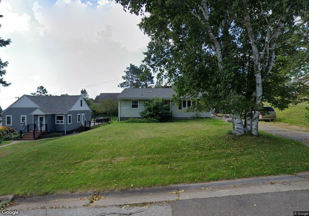 2020 Gearhart St, Duluth, MN 55811 - photo 1