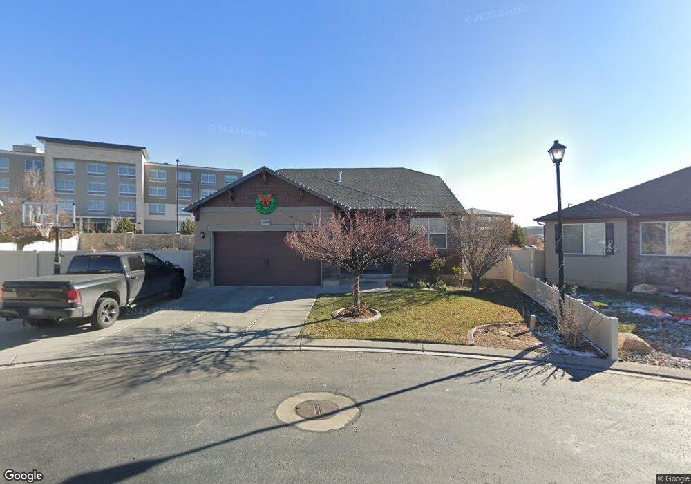 3692 N Meadow Springs Ln, Lehi, UT 84043 - photo 1