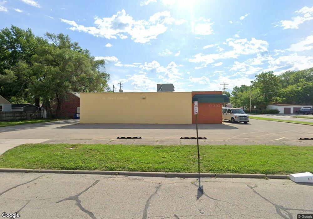 2518 SW 17th St, Topeka, KS 66604 - photo 1