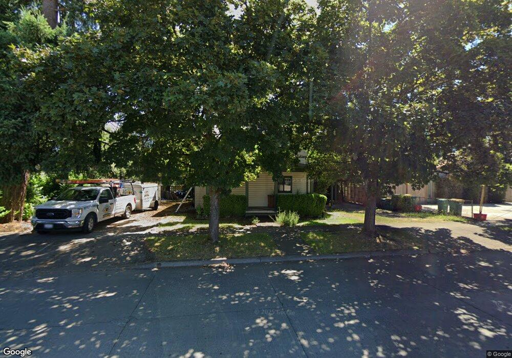 1823 Elm St, Forest Grove, OR 97116 - photo 1