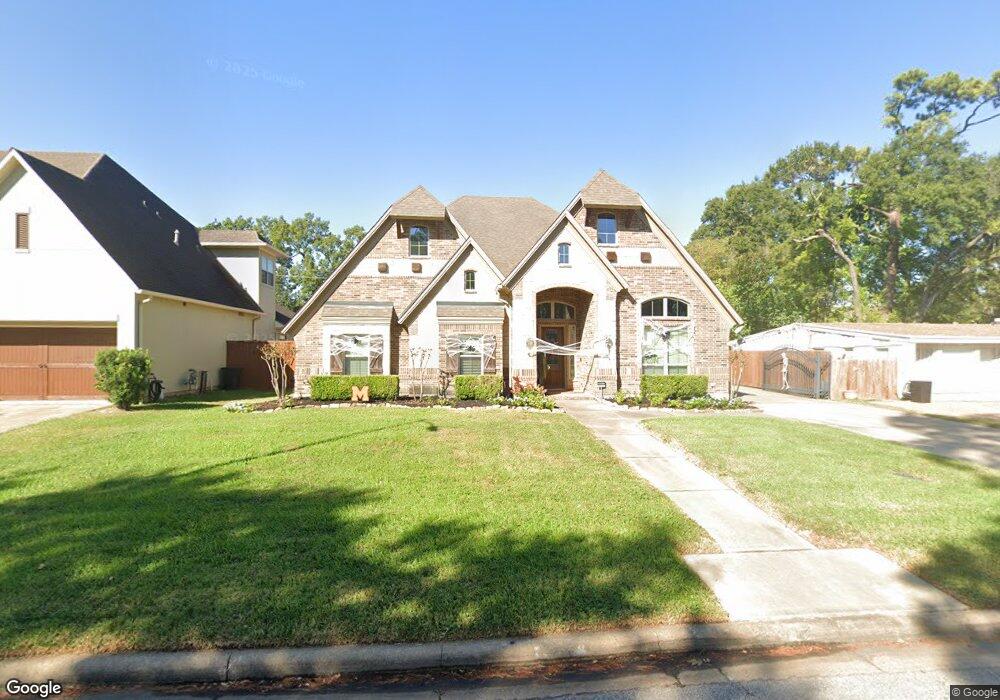 911 Wycliffe Dr, Houston, TX 77079 - photo 1