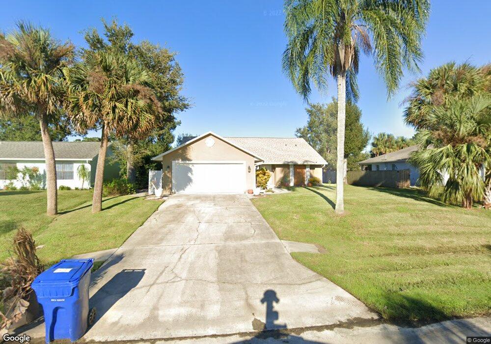 1350 Dewitt Ln, Sebastian, FL 32958 - photo 1