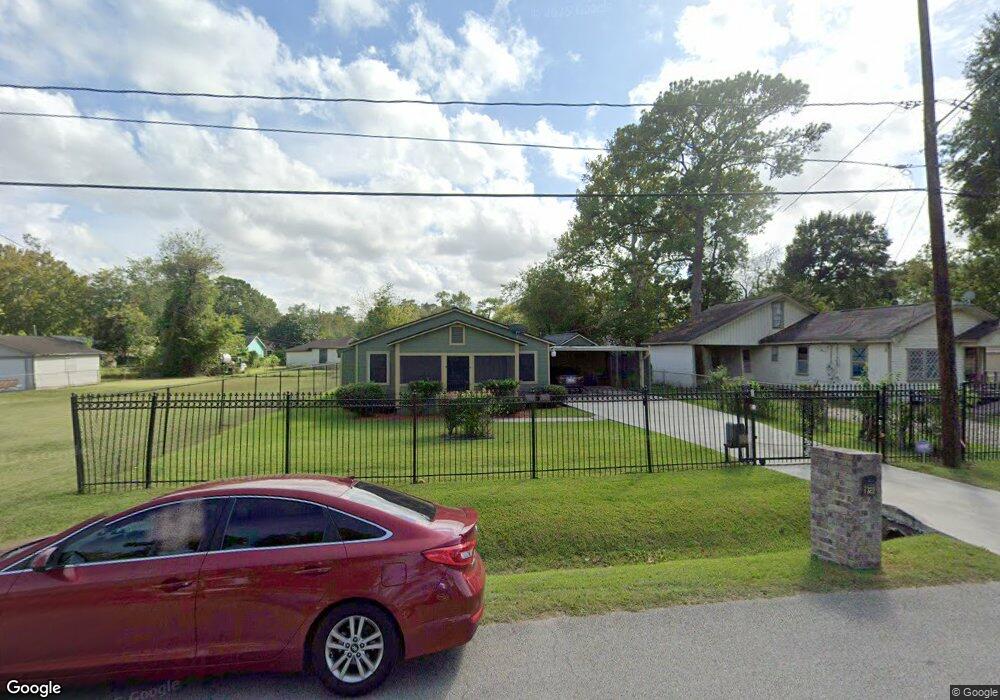 7322 S Hall St, Houston, TX 77028 - photo 1
