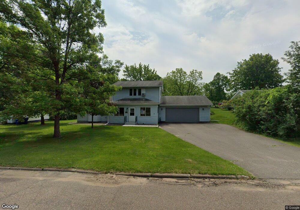 1705 E 3rd St, Merrill, WI 54452 - photo 1