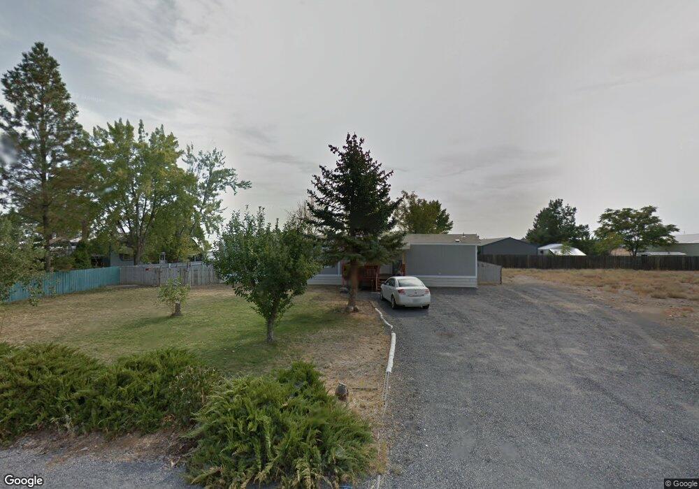 8691 Charles Rd NE, Moses Lake, WA 98837 - photo 1