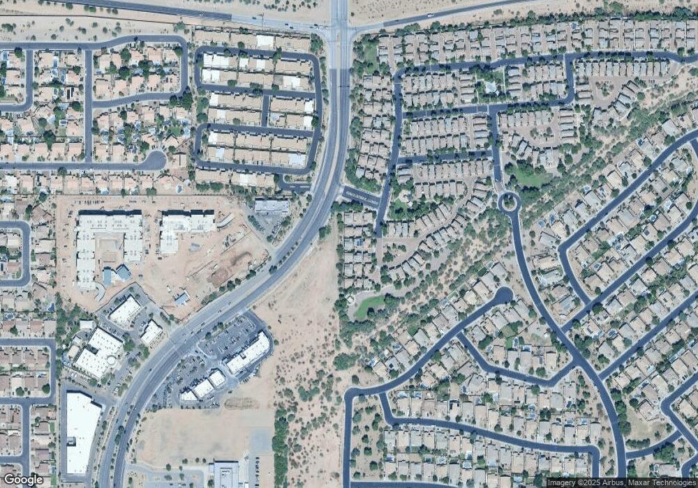 1746 S Chatsworth, Mesa, AZ 85209 - photo 1