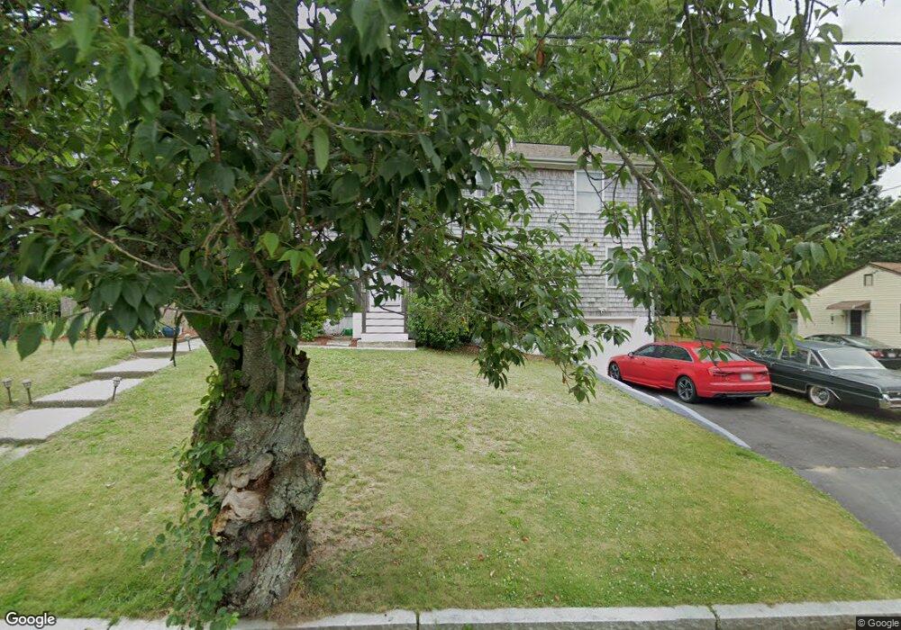 159 Austin St, Fall River, MA 02723 - photo 1