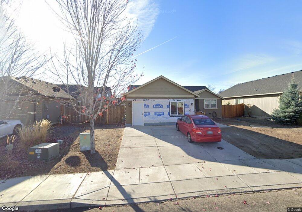 3142 SW Deschutes Ave unit HS161, Redmond, OR 97756 - photo 1