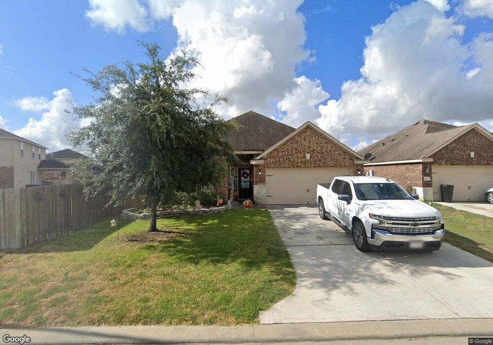 22611 Crate Falls Dr, Hockley, TX 77447 - photo 1