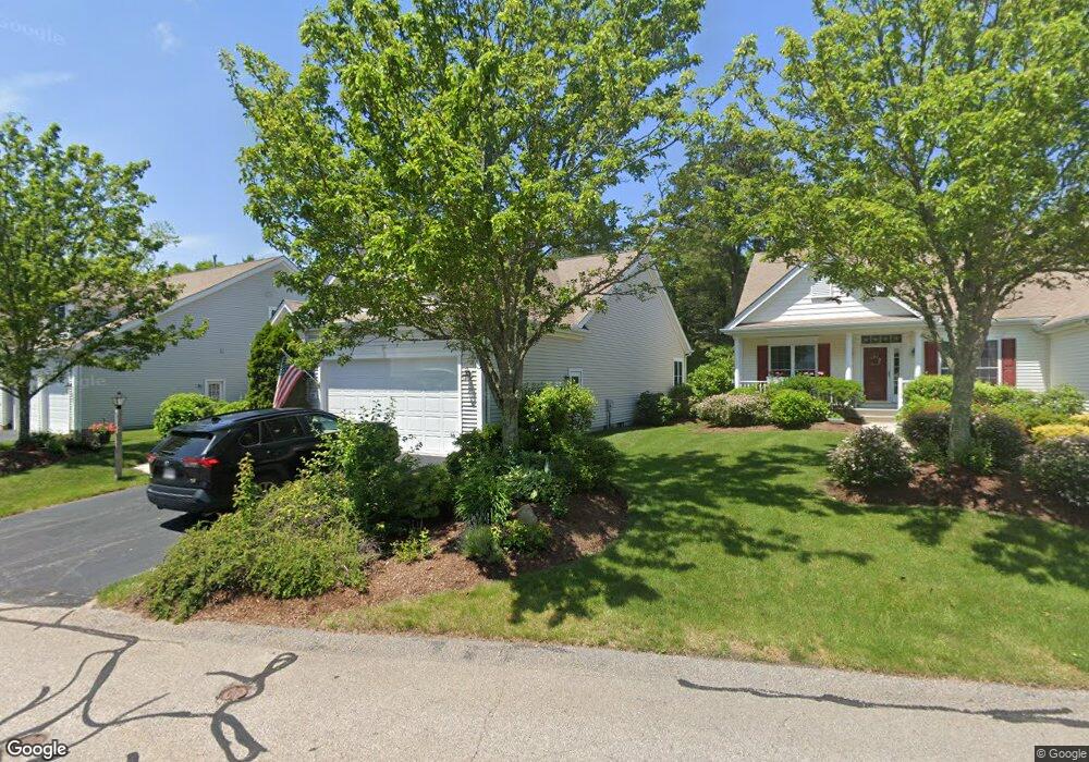 22 White Trellis, Plymouth, MA 02360 - photo 1