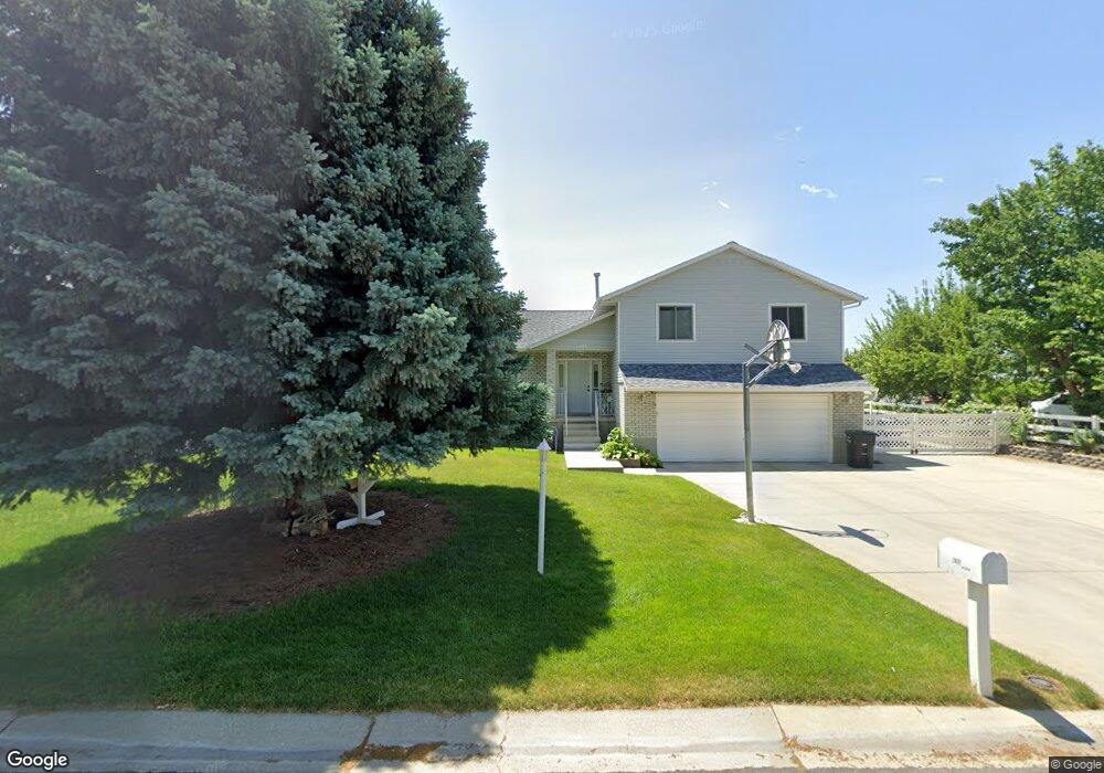 2809 Leisure Cir, West Jordan, UT 84084 - photo 1