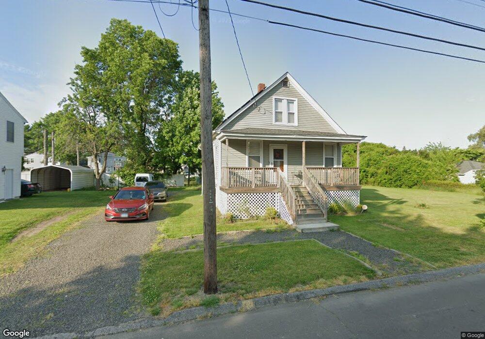 135 Mckinley Ave, Stratford, CT 06615 - photo 1