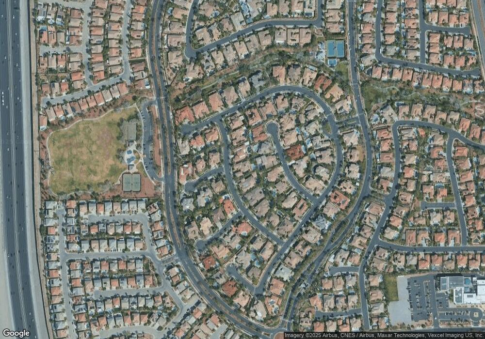 2970 Traverse Creek Ln, Las Vegas, NV 89135 - photo 1