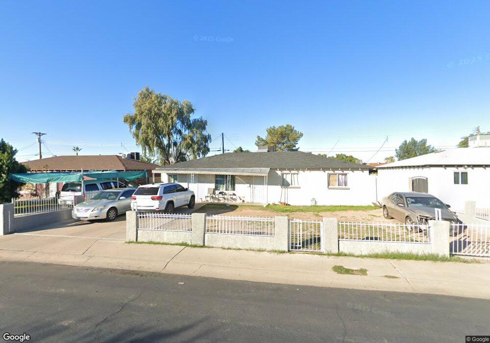 4732 N 47th Dr, Phoenix, AZ 85031 - photo 1