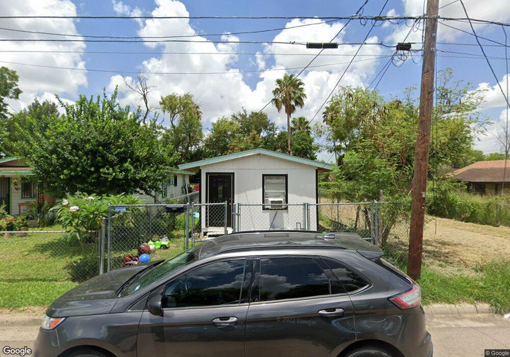 110 N Liberty St, Weslaco, TX 78596 - photo 1