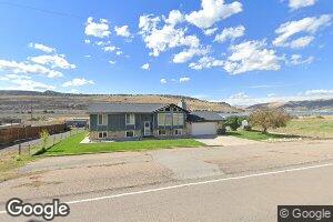 375 N Main St, Coalville, UT 84017