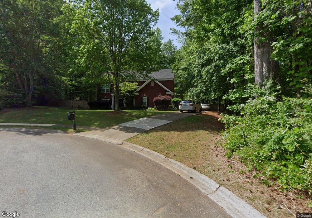 108 Thornbrook Ct, Carrollton, GA 30116 - photo 1