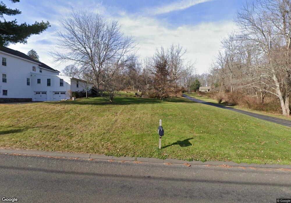 1187 Moose Hill Rd, Guilford, CT 06437 - photo 1