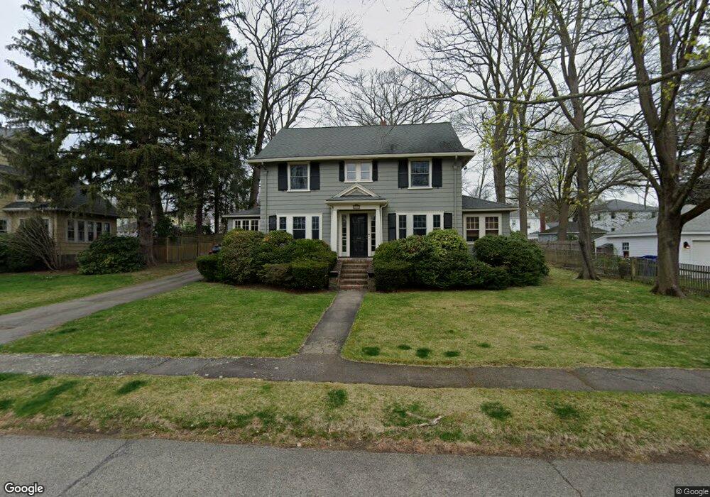 15 Wendell Park, Milton, MA 02186 - photo 1